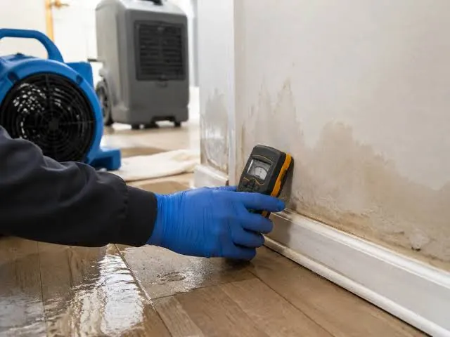 24/7 Water damage restoration services in Irvine, CA - Rapid flood cleanup and mitigation